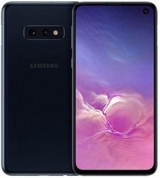 Прошивка телефона Samsung Galaxy S10e в Калуге
